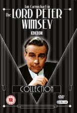 Lord Peter Wimsey