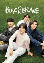 Boys Be Brave