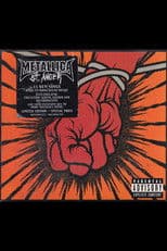 Metallica: St. Anger Rehearsals