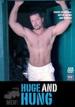 Men At Work 4: Huge And Hung