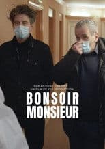 Bonsoir Monsieur