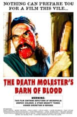 The Death Molester's Barn of Blood