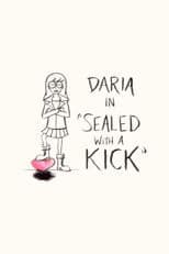 Daria in 'Sealed With a Kick'