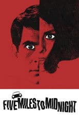 Five Miles to Midnight