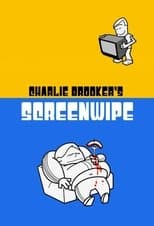 Charlie Brooker's Screenwipe