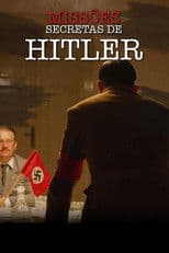 Hitler's Secret Missions