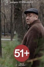 51+