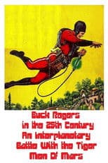 Buck Rogers in the 25th Century
