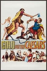Gold for the Caesars