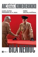 Bílá nemoc (divadelní záznam)