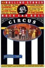 The Rolling Stones Rock and Roll Circus