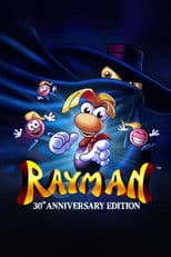 Rayman: 30th Anniversary Edition