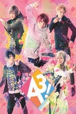 MANKAI STAGE A3! ~SPRING & SUMMER 2018~