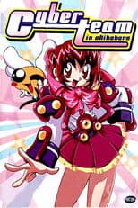 Cyber Team in Akihabara