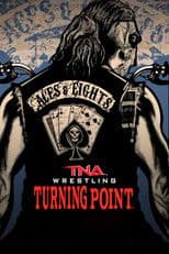 TNA Turning Point 2012