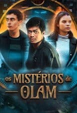 Os Mistérios De Olam