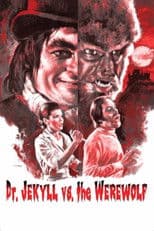 Dr. Jekyll and the Werewolf