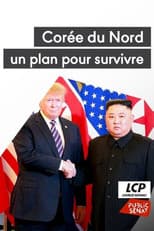North Korea: A Plan to Survive