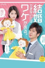 There Is A Reason Why You Cannot Get Married