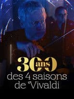 300 ans des 4 saisons de Vivaldi
