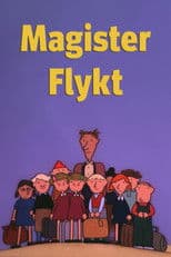 Magister Flykt