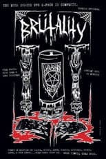 Thrasher - Brutality