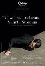 Hindemith: Sancta Susanna