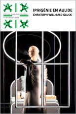Iphigenie en Aulide /  Iphigénie en Tauride @ Festival d'Aix-en-Provence 2024