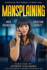 Mansplaining