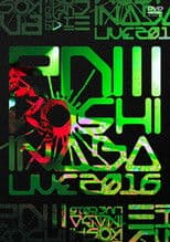 Koshi Inaba LIVE 2016 〜enIII〜