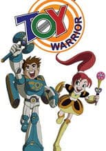 The Toy Warrior