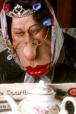 Whatever Happened to Spitting Image?