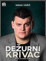 Goran Vincic: Usual Suspect