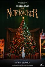 Royal Ballet & Opera 2024/25: The Nutcracker