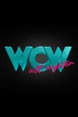 WCW All Nighter 1995