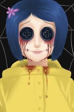 Coraline: Creepy Coraline