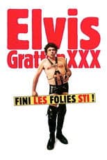 Elvis Gratton 3 : Le retour d'Elvis Wong