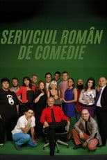 Divertis - Serviciul Roman de Comedie