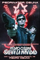 Pedro Osuna saves Christmas