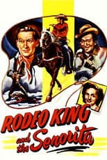 Rodeo King and the Senorita