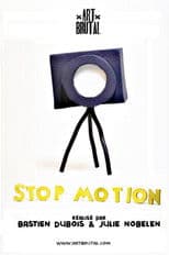 What is Stop Motion?