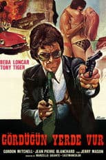 Special Squad Shoots on Sight