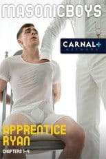 Apprentice Ryan: Chapters 1-4