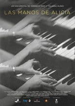 Las manos de Alicia