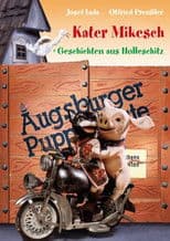 Augsburger Puppenkiste – Kater Mikesch