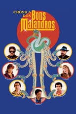 Chronicle of Good Hoodlums