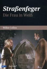 Die Frau in Weiß