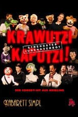 Krawutzi Kaputzi! - Strengstes Jugendverbot