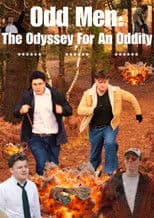 Odd Men: The Odyssey For An Oddity