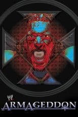 WWE Armageddon 2003
